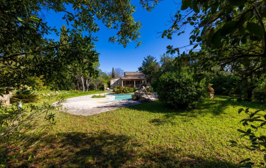 AIGUES-VIVES IMMO : Maison / Villa | AIGUES-VIVES (30670) | 130 m2 | 499 000 € 