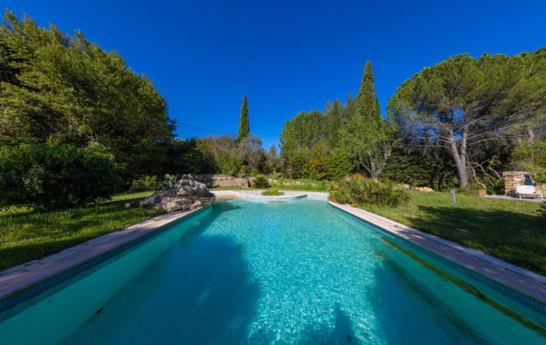 AIGUES-VIVES IMMO : Maison / Villa | AIGUES-VIVES (30670) | 130 m2 | 499 000 € 