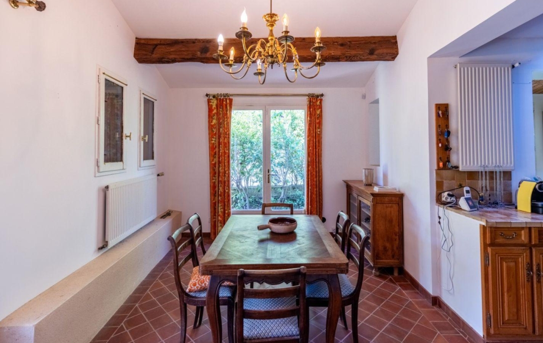 AIGUES-VIVES IMMO : Maison / Villa | AIGUES-VIVES (30670) | 130 m2 | 499 000 € 