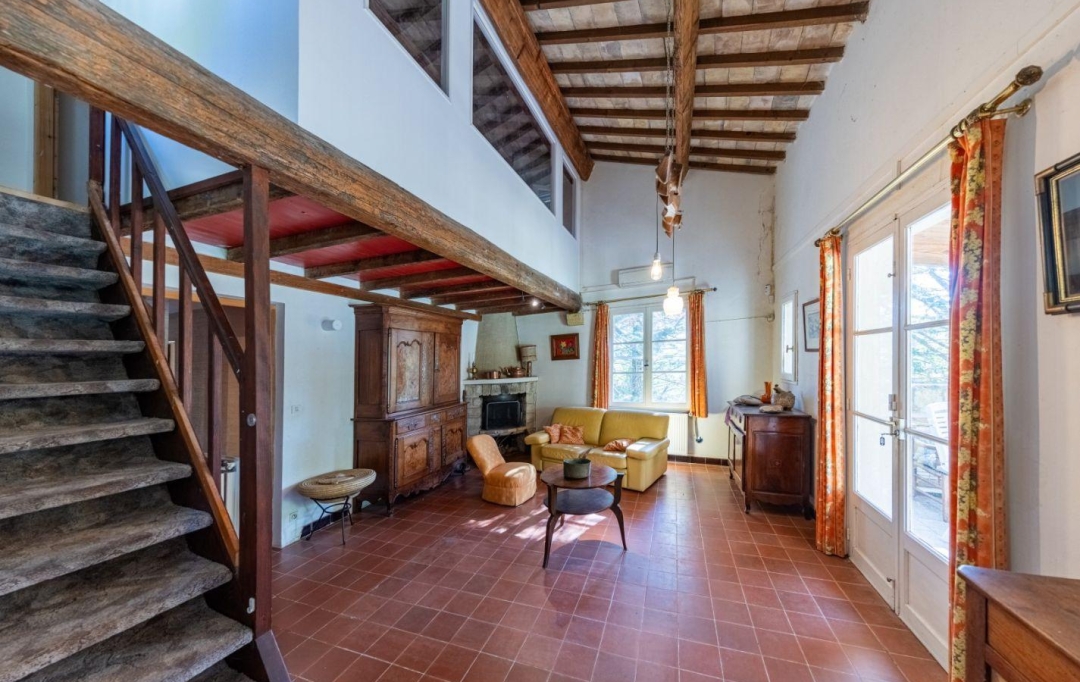 AIGUES-VIVES IMMO : Maison / Villa | AIGUES-VIVES (30670) | 130 m2 | 499 000 € 