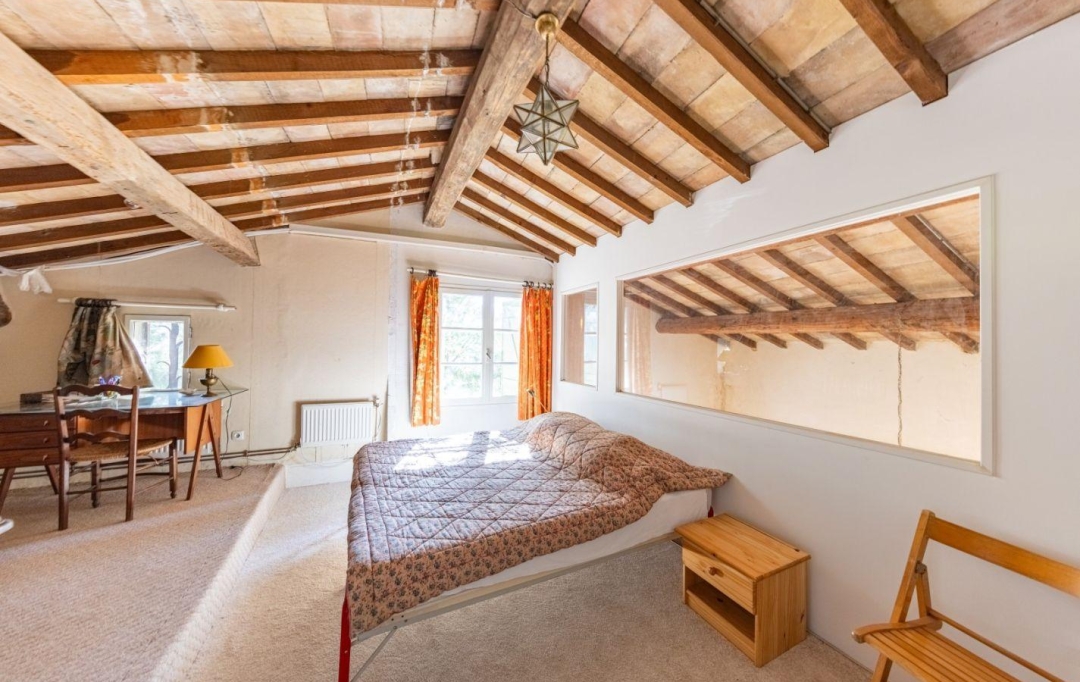 AIGUES-VIVES IMMO : Maison / Villa | AIGUES-VIVES (30670) | 130 m2 | 499 000 € 