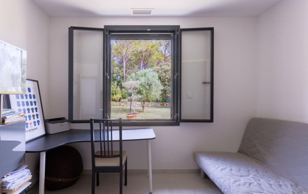 AIGUES-VIVES IMMO : Maison / Villa | AUBAIS (30250) | 100 m2 | 425 000 € 