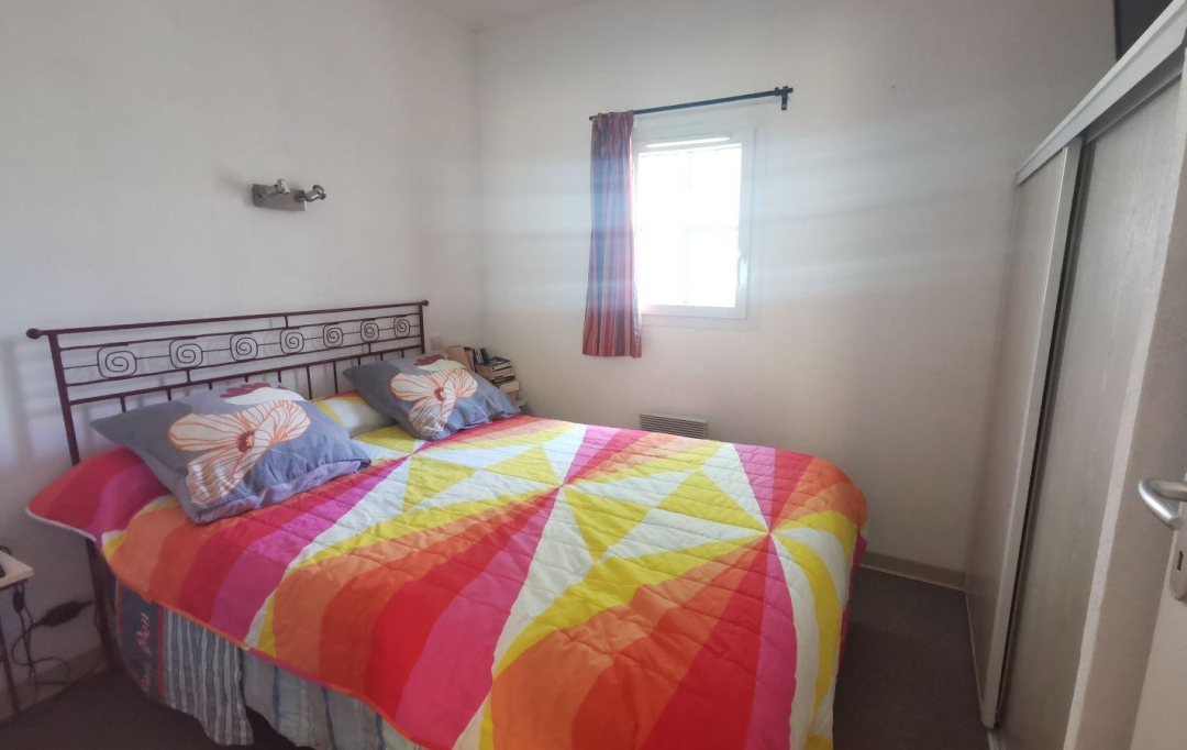 AIGUES-VIVES IMMO : Maison / Villa | GALLARGUES-LE-MONTUEUX (30660) | 38 m2 | 101 000 € 