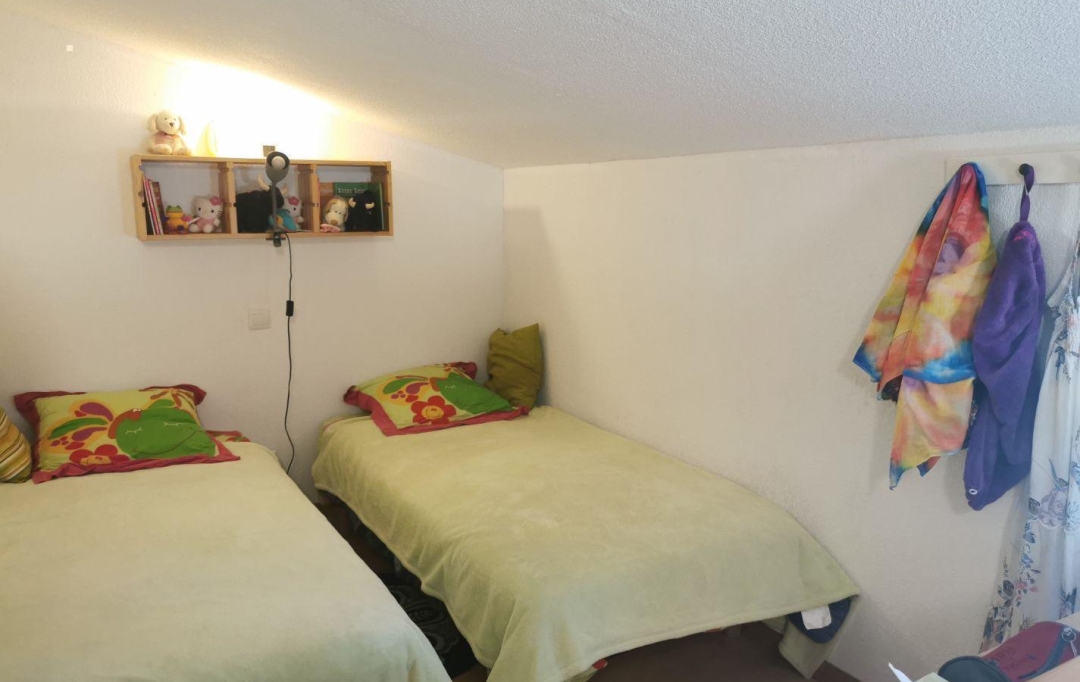 AIGUES-VIVES IMMO : Maison / Villa | GALLARGUES-LE-MONTUEUX (30660) | 38 m2 | 101 000 € 