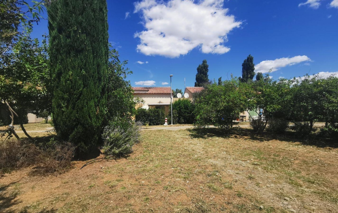 AIGUES-VIVES IMMO : Maison / Villa | GALLARGUES-LE-MONTUEUX (30660) | 38 m2 | 101 000 € 