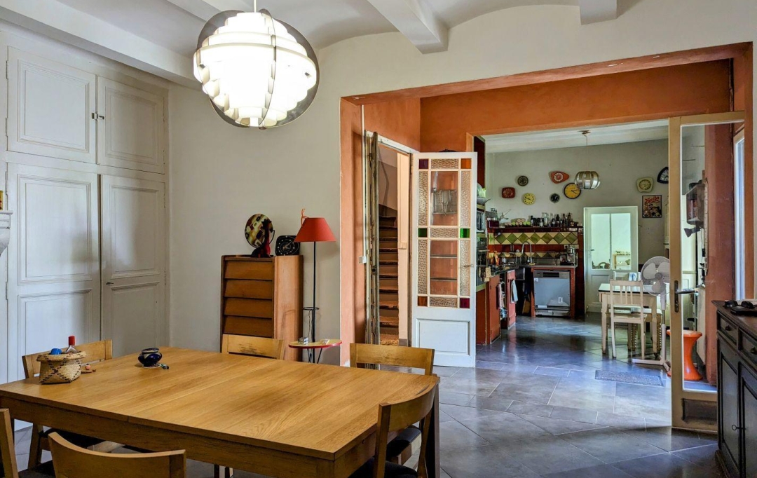AIGUES-VIVES IMMO : Maison / Villa | AIGUES-VIVES (30670) | 400 m2 | 570 000 € 
