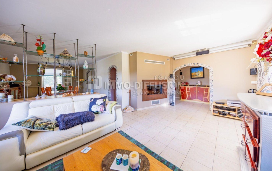 AIGUES-VIVES IMMO : Maison / Villa | GENERAC (30510) | 220 m2 | 775 000 € 