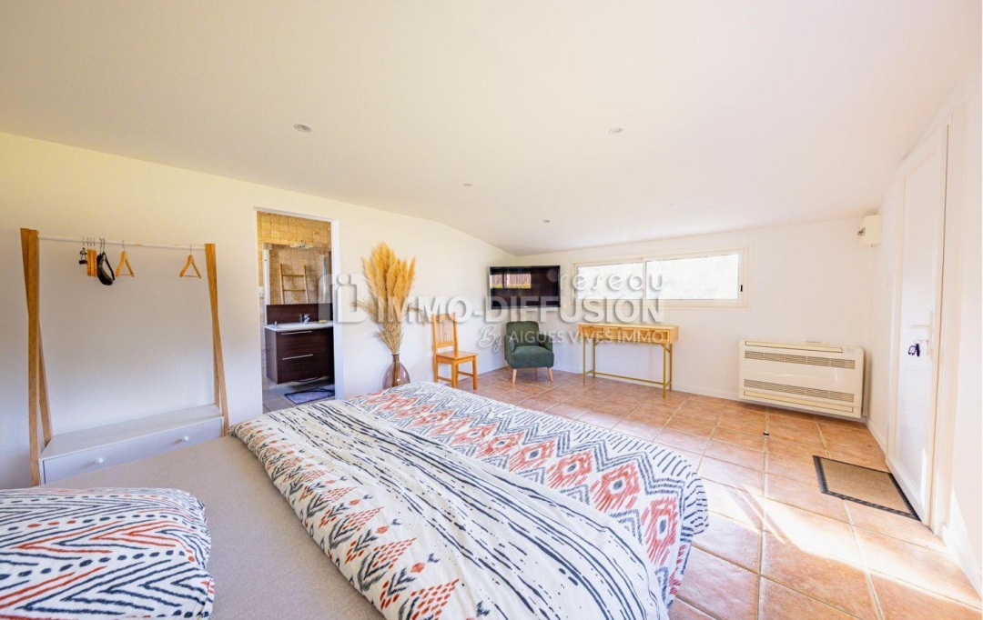 AIGUES-VIVES IMMO : Maison / Villa | GENERAC (30510) | 220 m2 | 775 000 € 