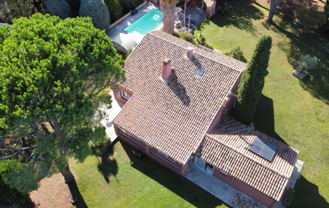 AIGUES-VIVES IMMO : Maison / Villa | GENERAC (30510) | 220 m2 | 775 000 € 