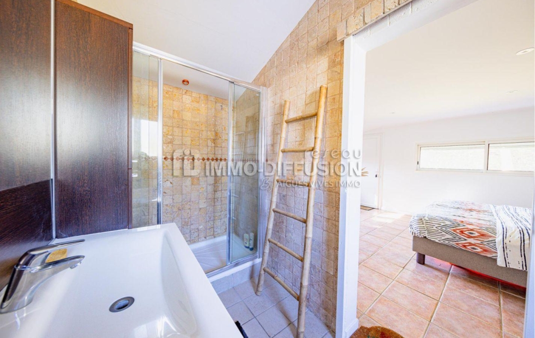 AIGUES-VIVES IMMO : Maison / Villa | GENERAC (30510) | 220 m2 | 775 000 € 