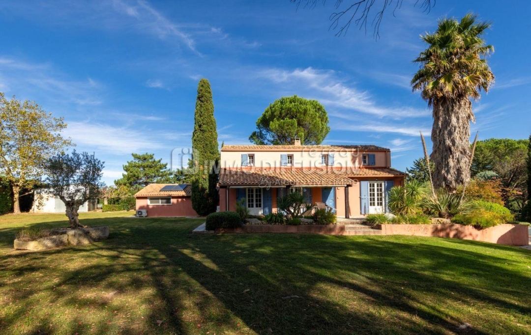 AIGUES-VIVES IMMO : Maison / Villa | GENERAC (30510) | 220 m2 | 780 000 € 