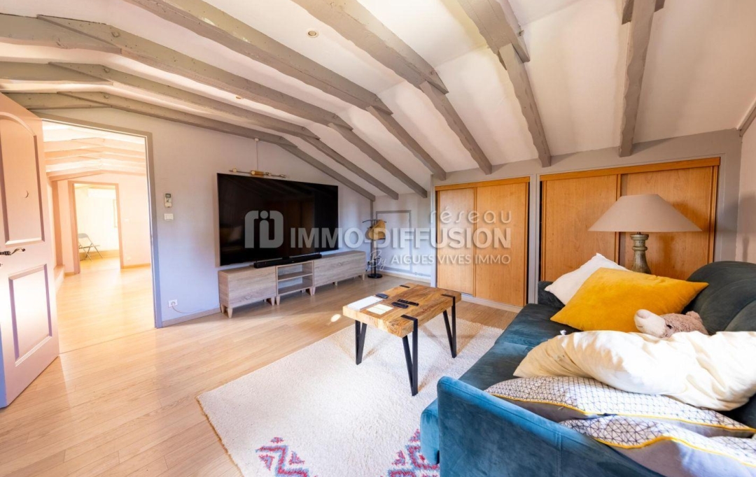 AIGUES-VIVES IMMO : Maison / Villa | GENERAC (30510) | 220 m2 | 775 000 € 