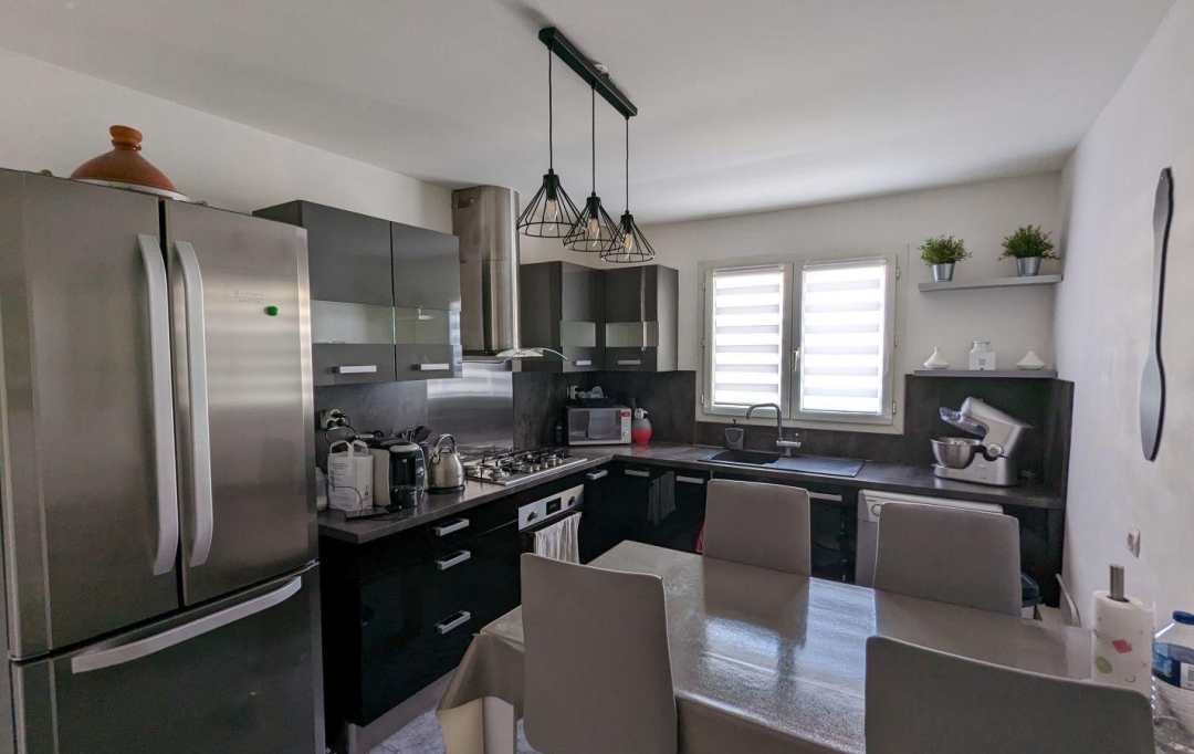 AIGUES-VIVES IMMO : Maison / Villa | VERGEZE (30310) | 145 m2 | 398 000 € 