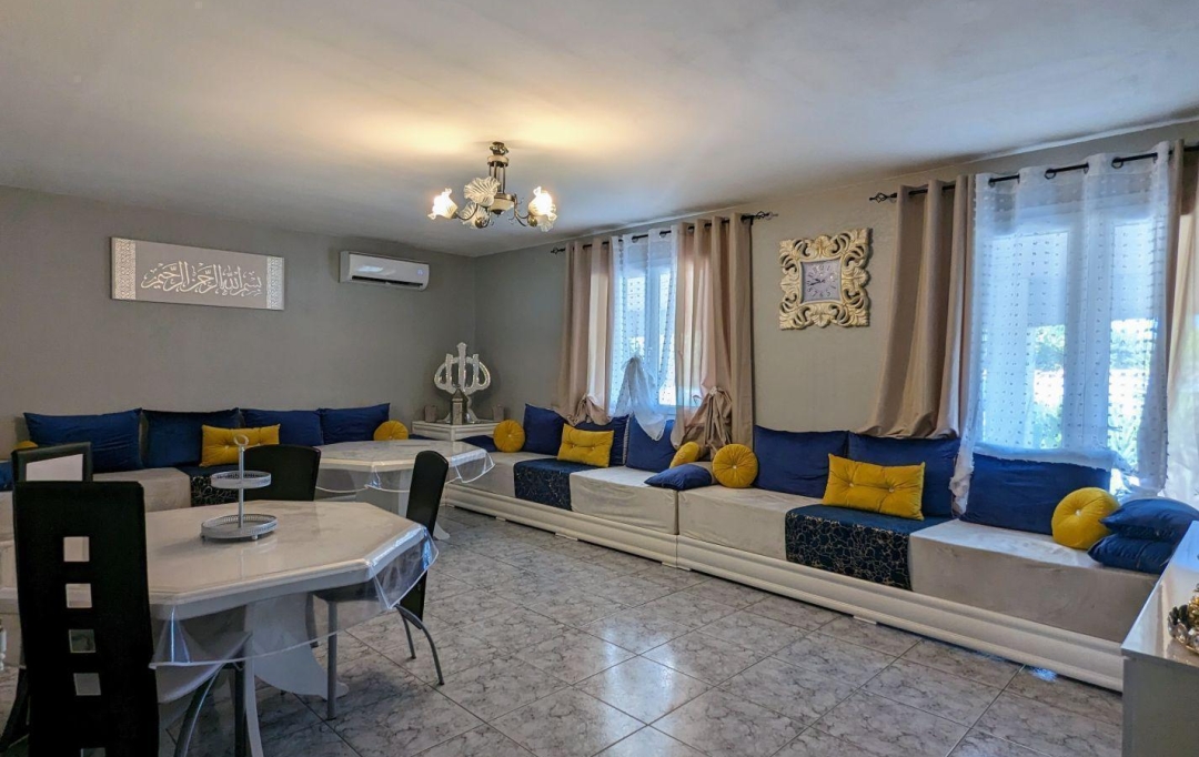 AIGUES-VIVES IMMO : Maison / Villa | VERGEZE (30310) | 145 m2 | 398 000 € 