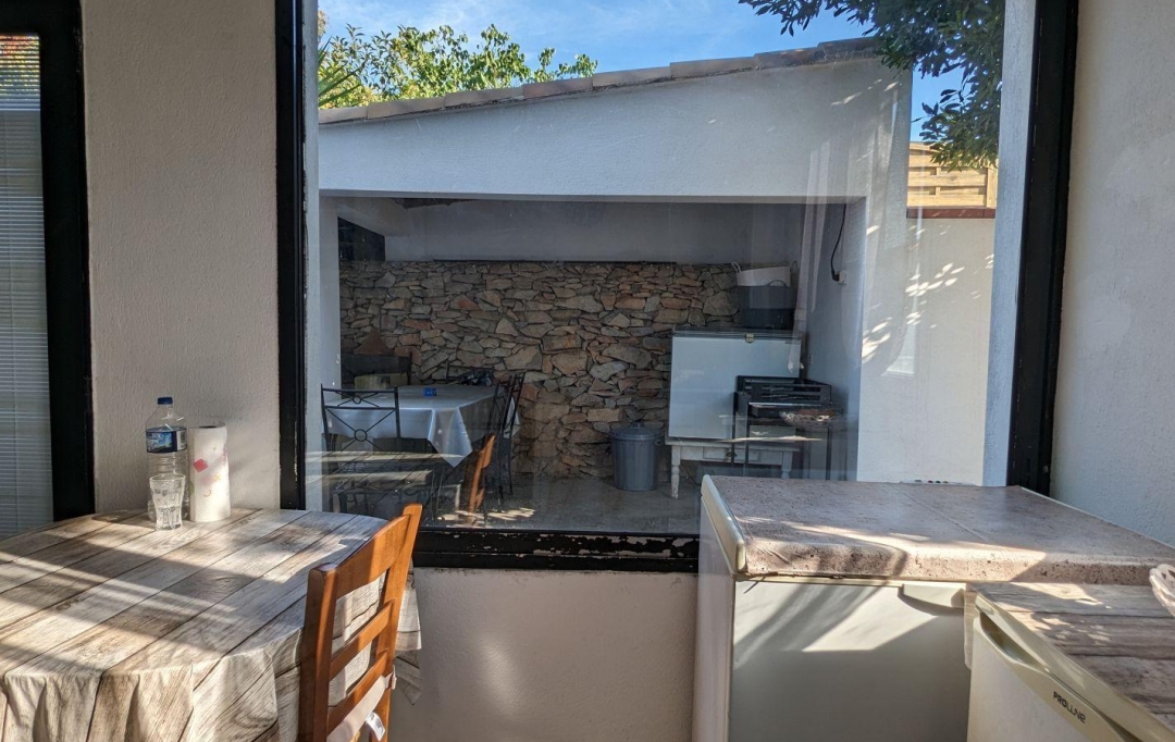 AIGUES-VIVES IMMO : Maison / Villa | VERGEZE (30310) | 145 m2 | 398 000 € 