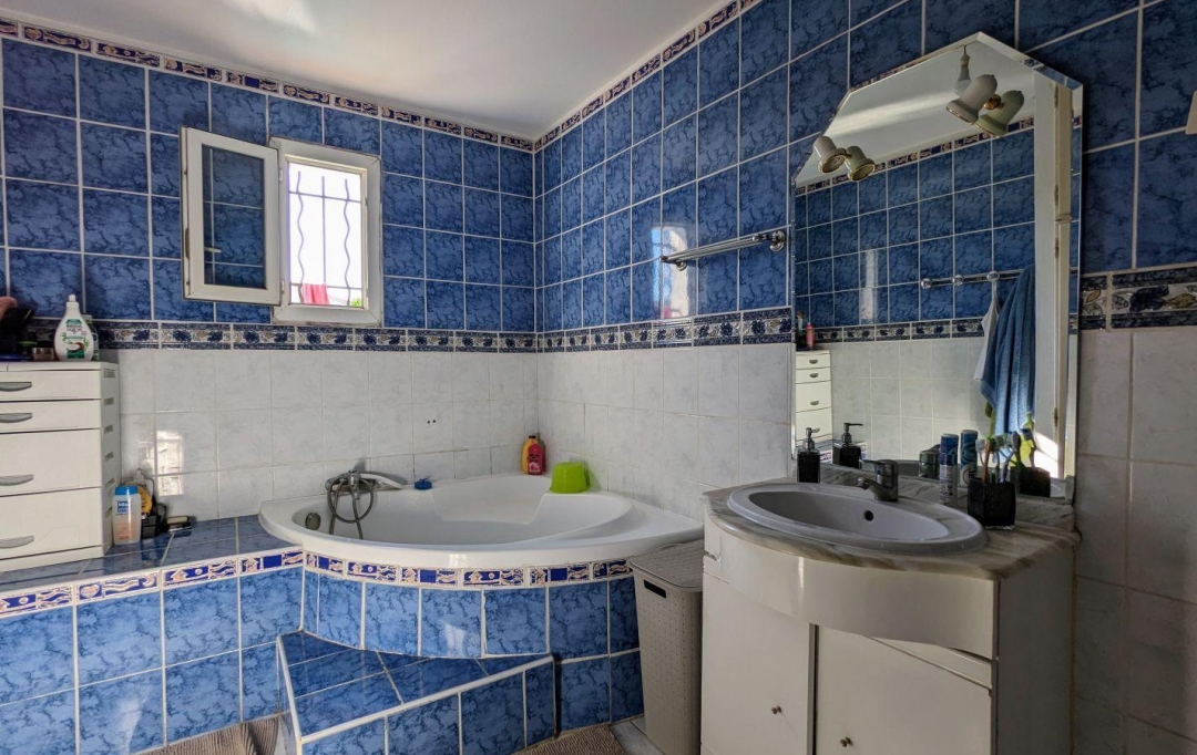 AIGUES-VIVES IMMO : Maison / Villa | VERGEZE (30310) | 145 m2 | 398 000 € 