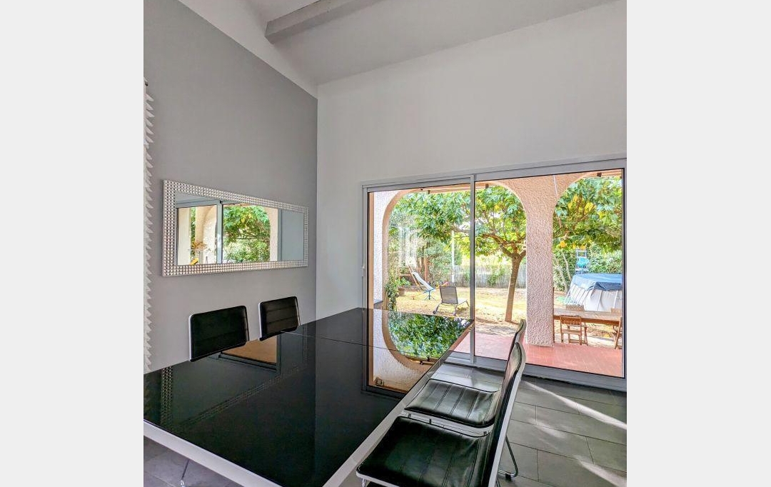 AIGUES-VIVES IMMO : Maison / Villa | AIGUES-VIVES (30670) | 122 m2 | 399 000 € 