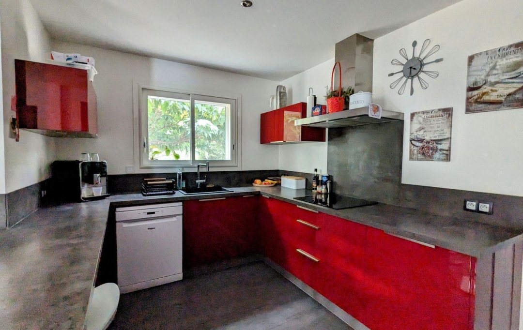 AIGUES-VIVES IMMO : Maison / Villa | AIGUES-VIVES (30670) | 122 m2 | 399 000 € 