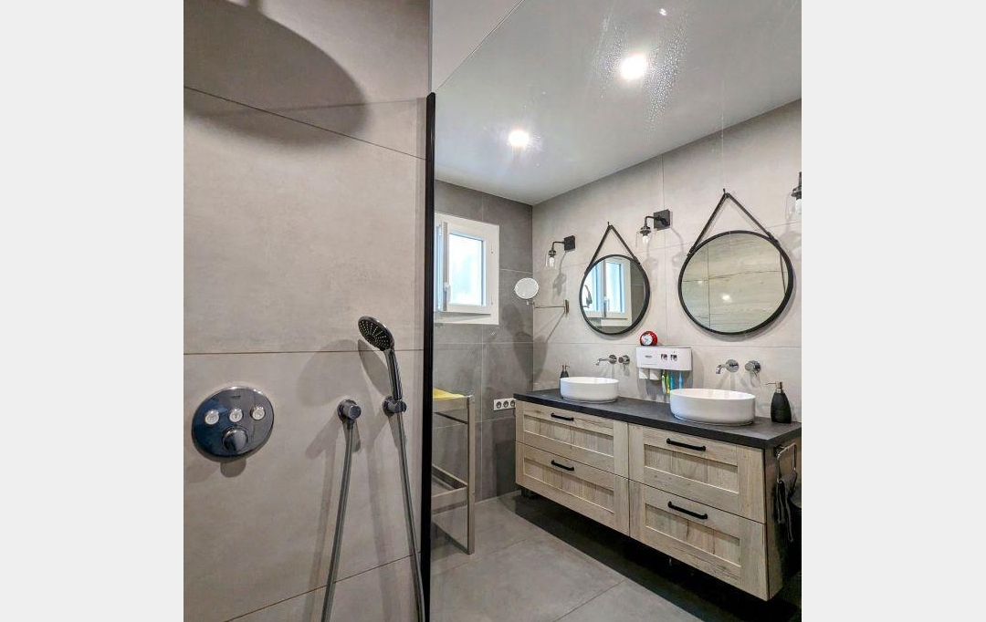 AIGUES-VIVES IMMO : Maison / Villa | AIGUES-VIVES (30670) | 122 m2 | 399 000 € 