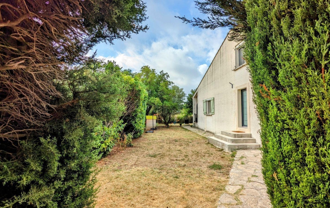 AIGUES-VIVES IMMO : Maison / Villa | AIGUES-VIVES (30670) | 122 m2 | 399 000 € 