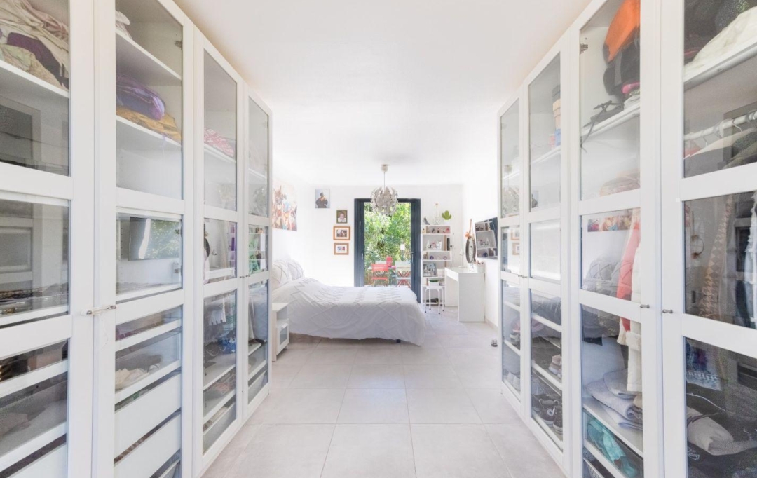 AIGUES-VIVES IMMO : Maison / Villa | SATURARGUES (34400) | 120 m2 | 489 000 € 