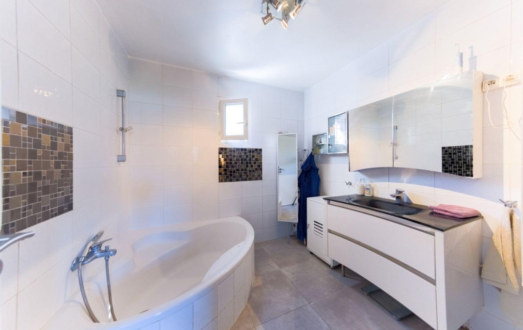 AIGUES-VIVES IMMO : Maison / Villa | SATURARGUES (34400) | 120 m2 | 489 000 € 
