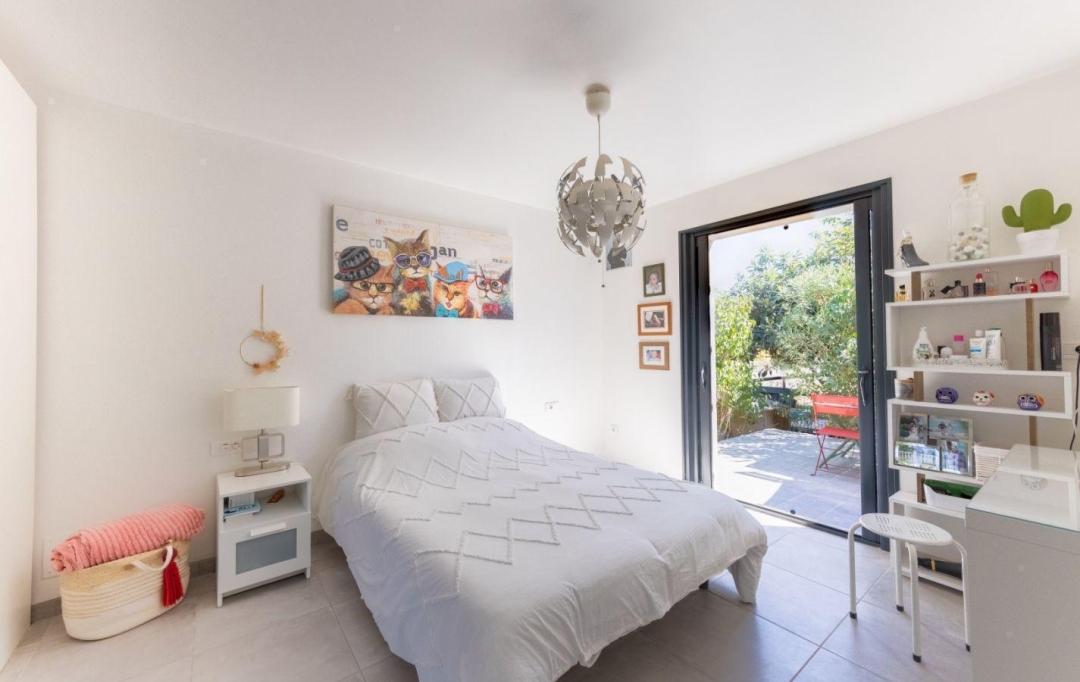 AIGUES-VIVES IMMO : Maison / Villa | SATURARGUES (34400) | 120 m2 | 489 000 € 