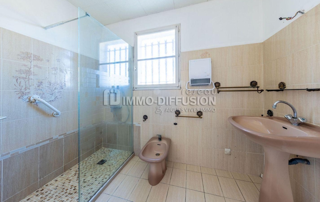 AIGUES-VIVES IMMO : Maison / Villa | LUNEL (34400) | 75 m2 | 220 500 € 