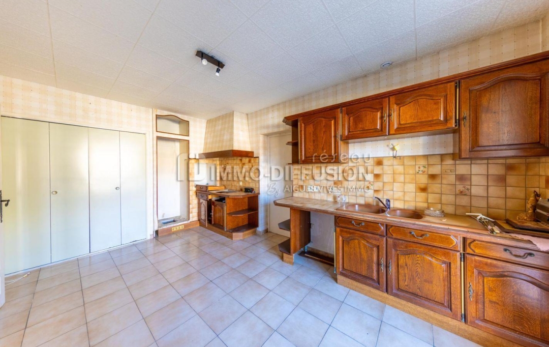 AIGUES-VIVES IMMO : Maison / Villa | LUNEL (34400) | 75 m2 | 220 500 € 