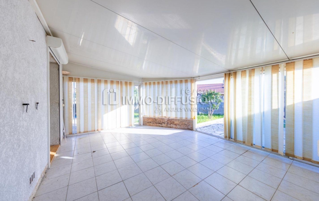 AIGUES-VIVES IMMO : Maison / Villa | LUNEL (34400) | 75 m2 | 220 500 € 