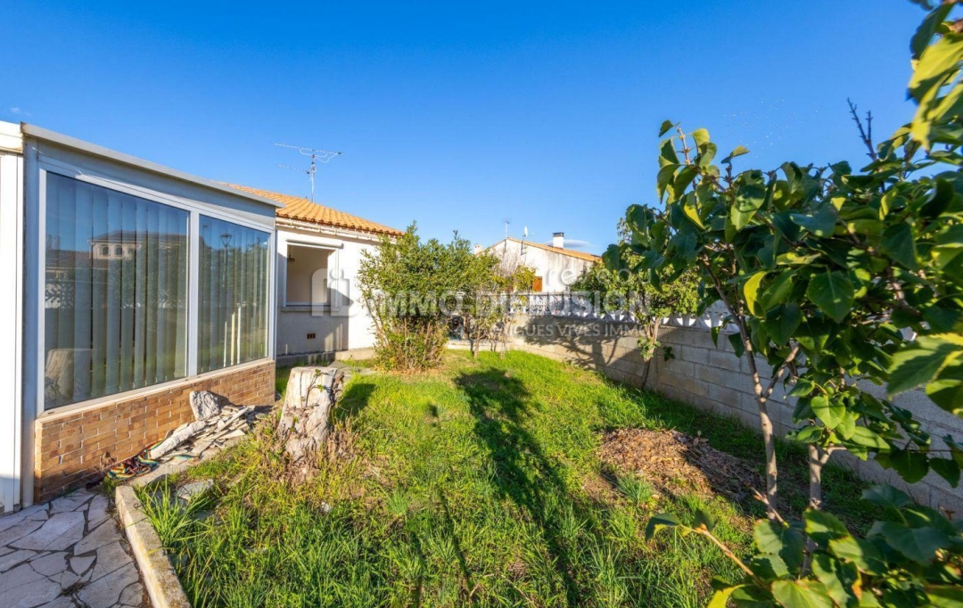 AIGUES-VIVES IMMO : Maison / Villa | LUNEL (34400) | 75 m2 | 220 500 € 