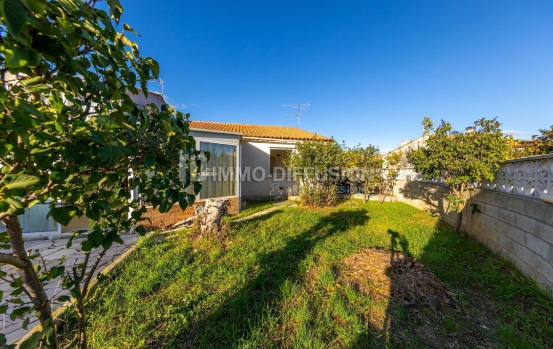 AIGUES-VIVES IMMO : Maison / Villa | LUNEL (34400) | 75 m2 | 220 500 € 