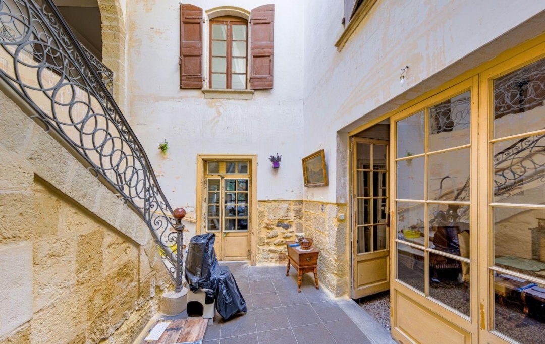AIGUES-VIVES IMMO : Maison / Villa | AIGUES-VIVES (30670) | 371 m2 | 345 000 € 