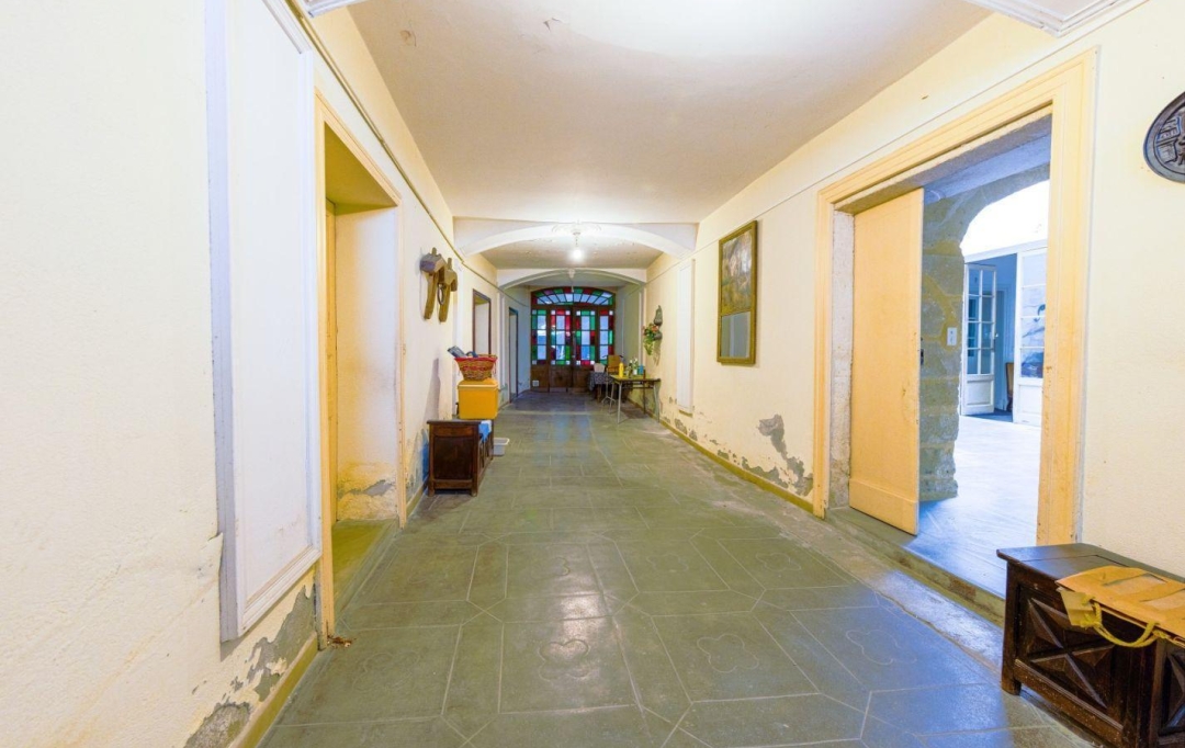 AIGUES-VIVES IMMO : Maison / Villa | AIGUES-VIVES (30670) | 371 m2 | 345 000 € 