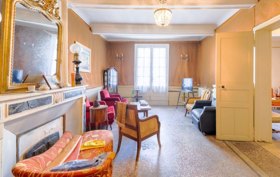 AIGUES-VIVES IMMO : Maison / Villa | AIGUES-VIVES (30670) | 371 m2 | 345 000 € 