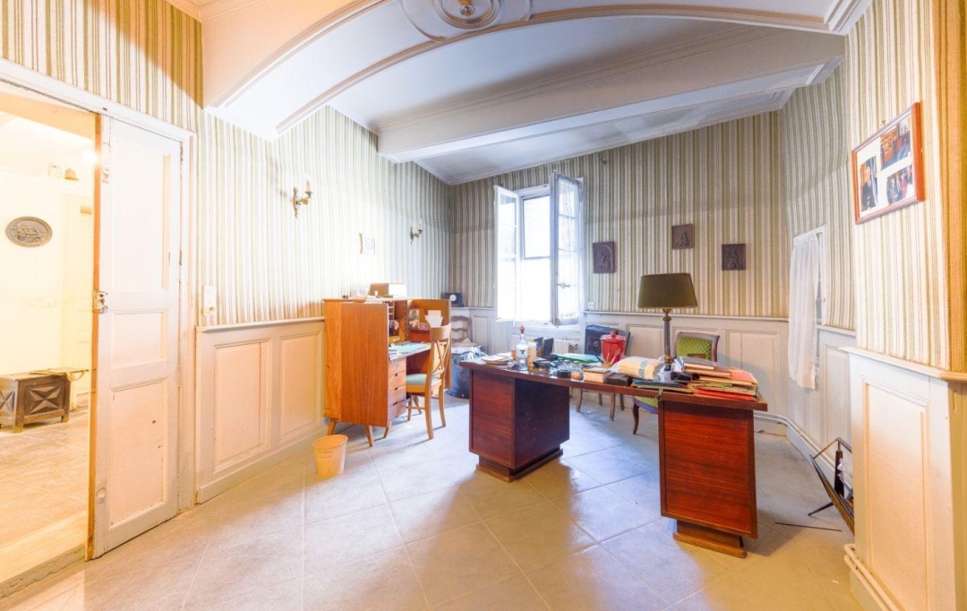 AIGUES-VIVES IMMO : Maison / Villa | AIGUES-VIVES (30670) | 371 m2 | 345 000 € 