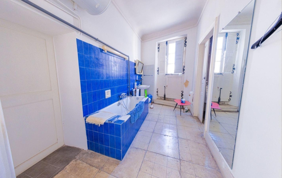 AIGUES-VIVES IMMO : Maison / Villa | AIGUES-VIVES (30670) | 371 m2 | 345 000 € 