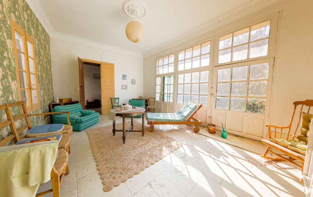 AIGUES-VIVES IMMO : Maison / Villa | AIGUES-VIVES (30670) | 371 m2 | 345 000 € 