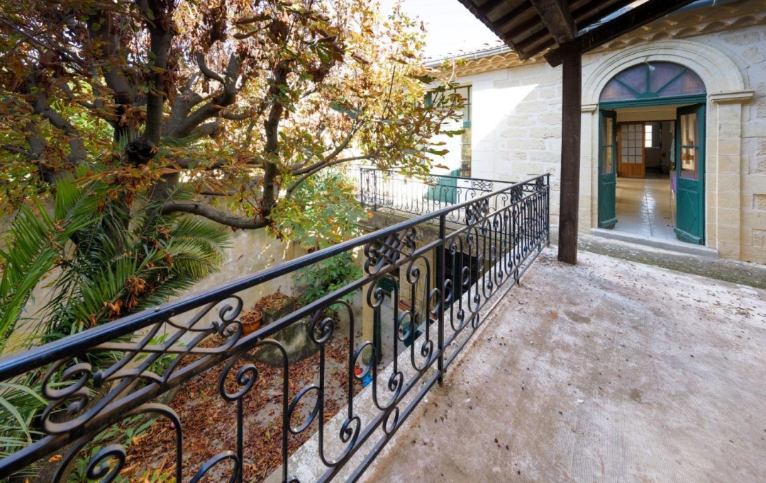 AIGUES-VIVES IMMO : Maison / Villa | AIGUES-VIVES (30670) | 371 m2 | 345 000 € 