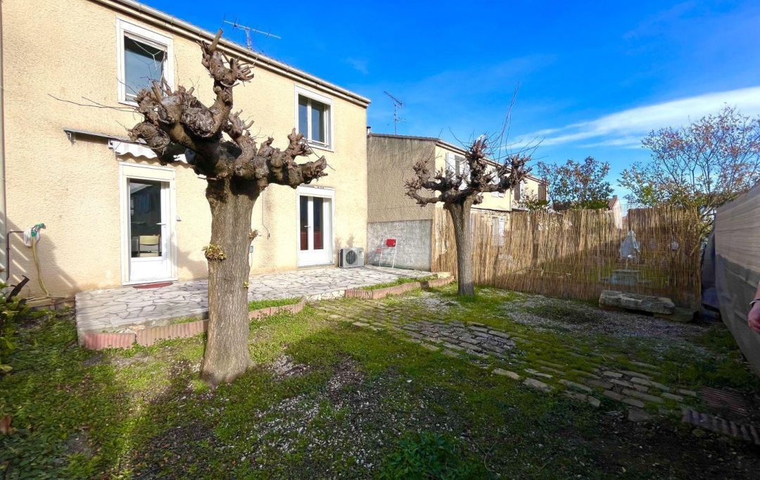 AIGUES-VIVES IMMO : Maison / Villa | AIGUES-VIVES (30670) | 90 m2 | 234 000 € 