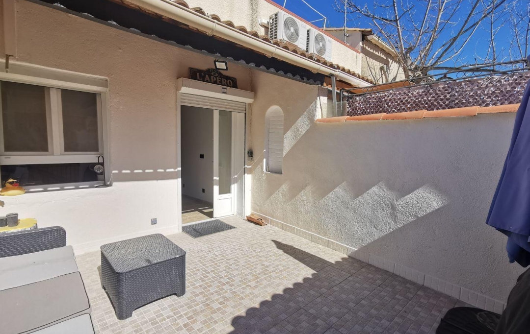 AIGUES-VIVES IMMO : House | AIGUES-VIVES (30670) | 70 m2 | 189 900 € 