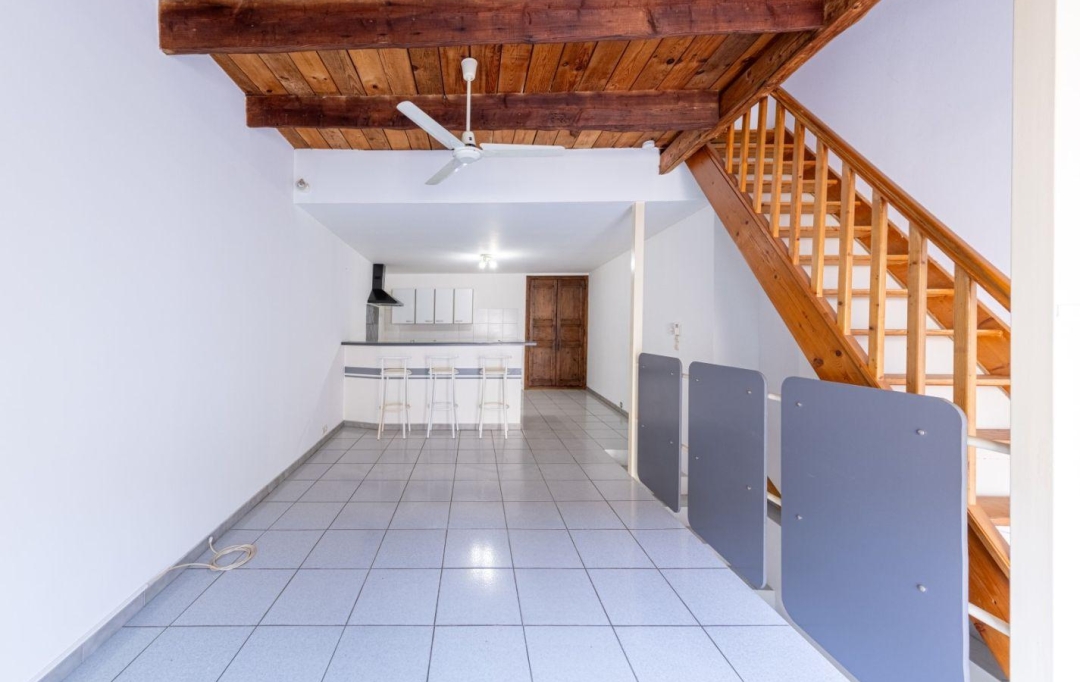 AIGUES-VIVES IMMO : Maison / Villa | AIGUES-VIVES (30670) | 70 m2 | 188 000 € 