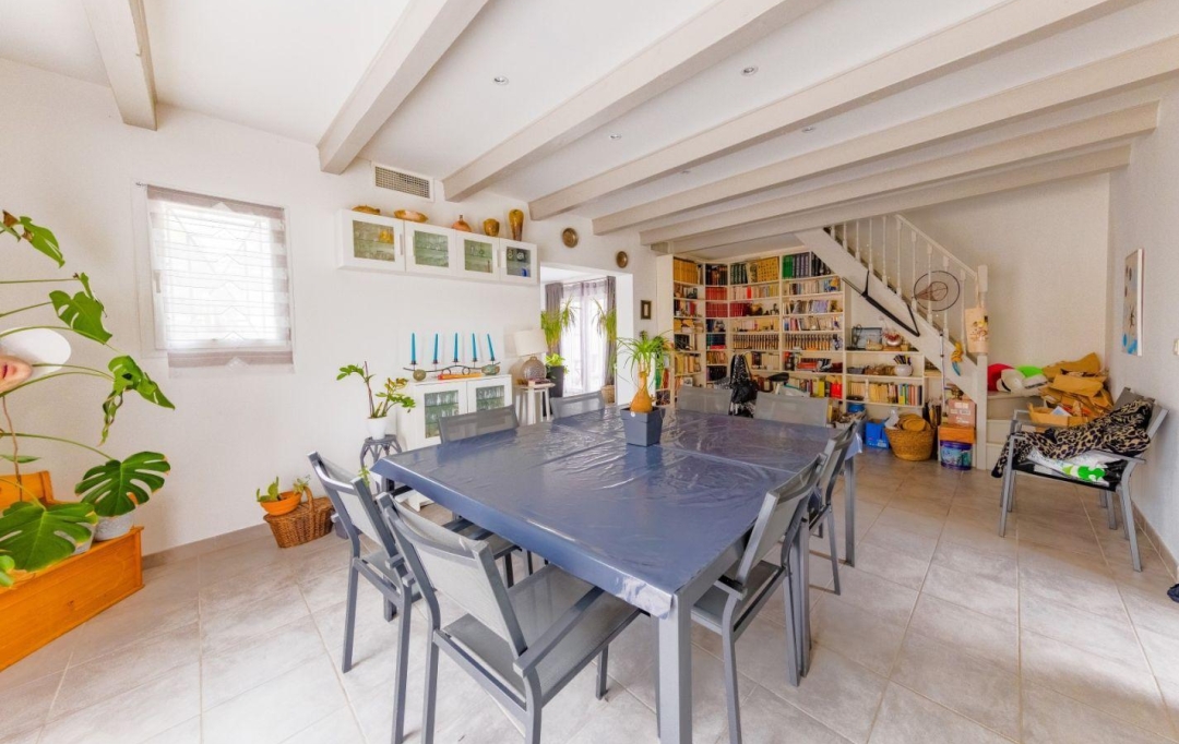 AIGUES-VIVES IMMO : House | AIGUES-VIVES (30670) | 165 m2 | 495 000 € 