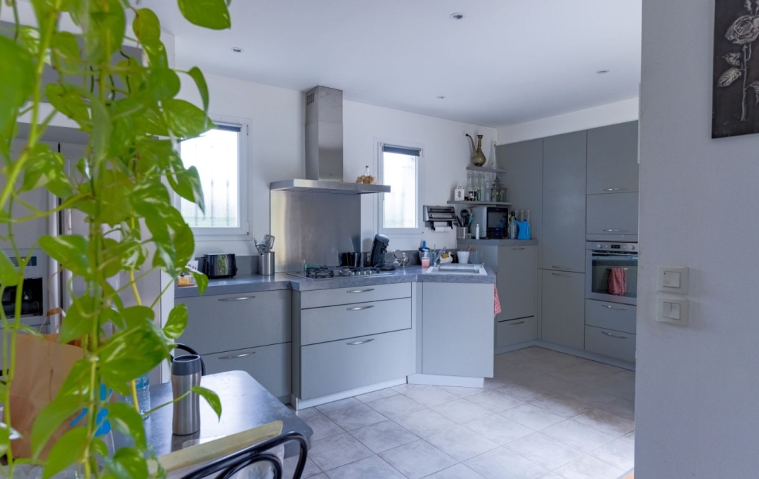 AIGUES-VIVES IMMO : House | AIGUES-VIVES (30670) | 165 m2 | 495 000 € 
