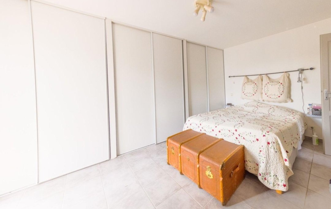 AIGUES-VIVES IMMO : House | AIGUES-VIVES (30670) | 165 m2 | 495 000 € 