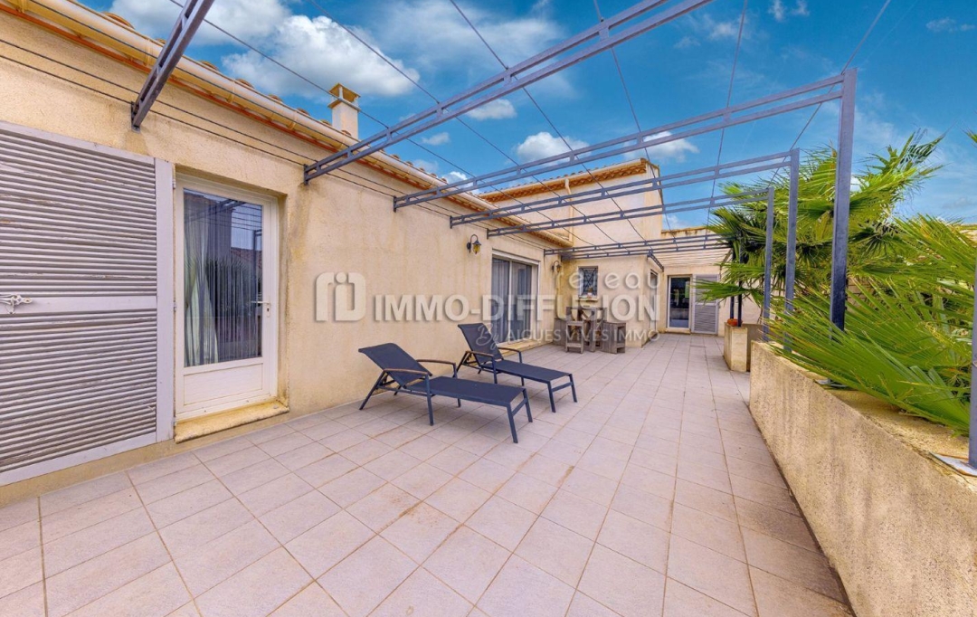 AIGUES-VIVES IMMO : Maison / Villa | AIGUES-VIVES (30670) | 165 m2 | 499 000 € 