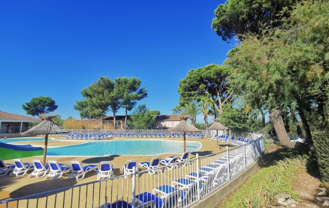 AIGUES-VIVES IMMO : Maison / Villa | CALVISSON (30420) | 40 m2 | 140 000 € 