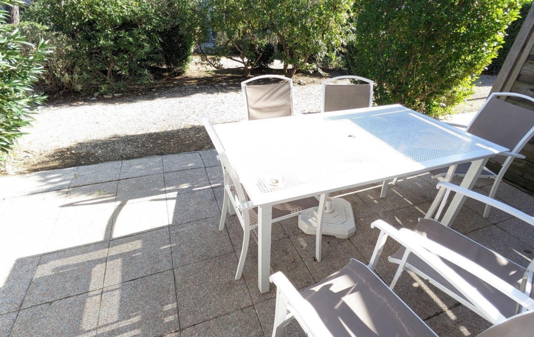 AIGUES-VIVES IMMO : Maison / Villa | CALVISSON (30420) | 40 m2 | 140 000 € 