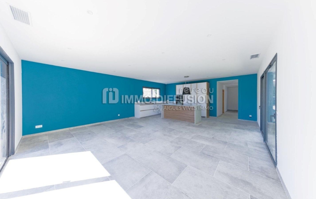 AIGUES-VIVES IMMO : Maison / Villa | VIC-LE-FESQ (30260) | 126 m2 | 395 000 € 