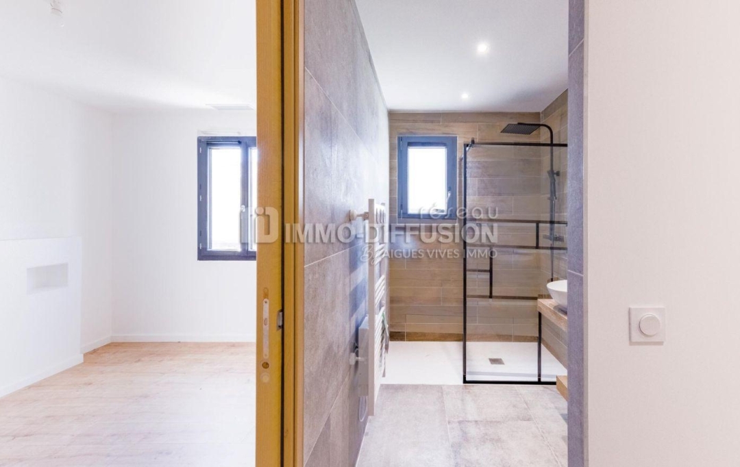 AIGUES-VIVES IMMO : Maison / Villa | VIC-LE-FESQ (30260) | 126 m2 | 395 000 € 